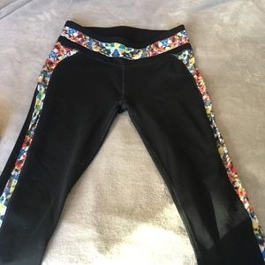 Fabletics workout leggings